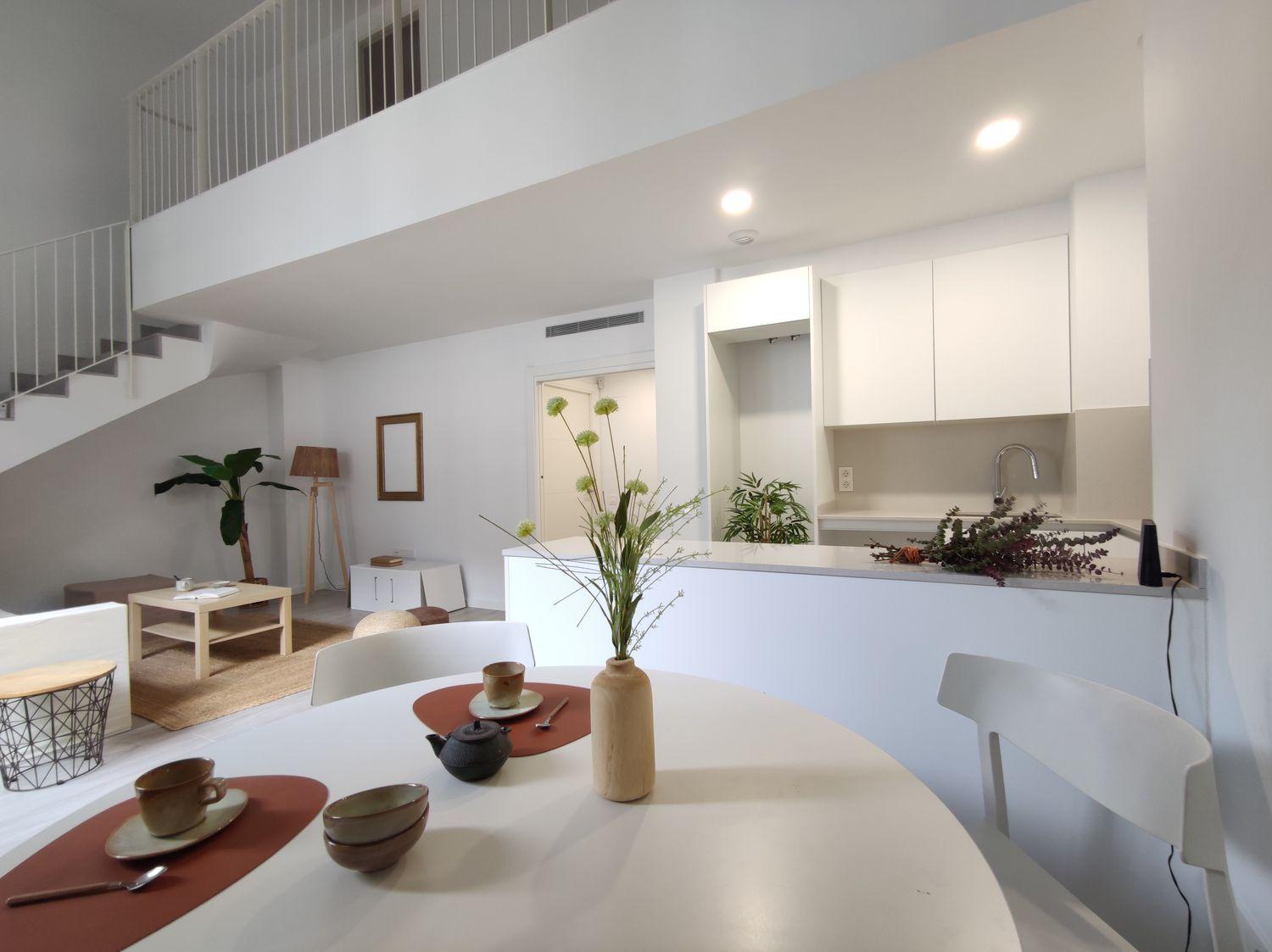 Duplex for Sale in Barcelona