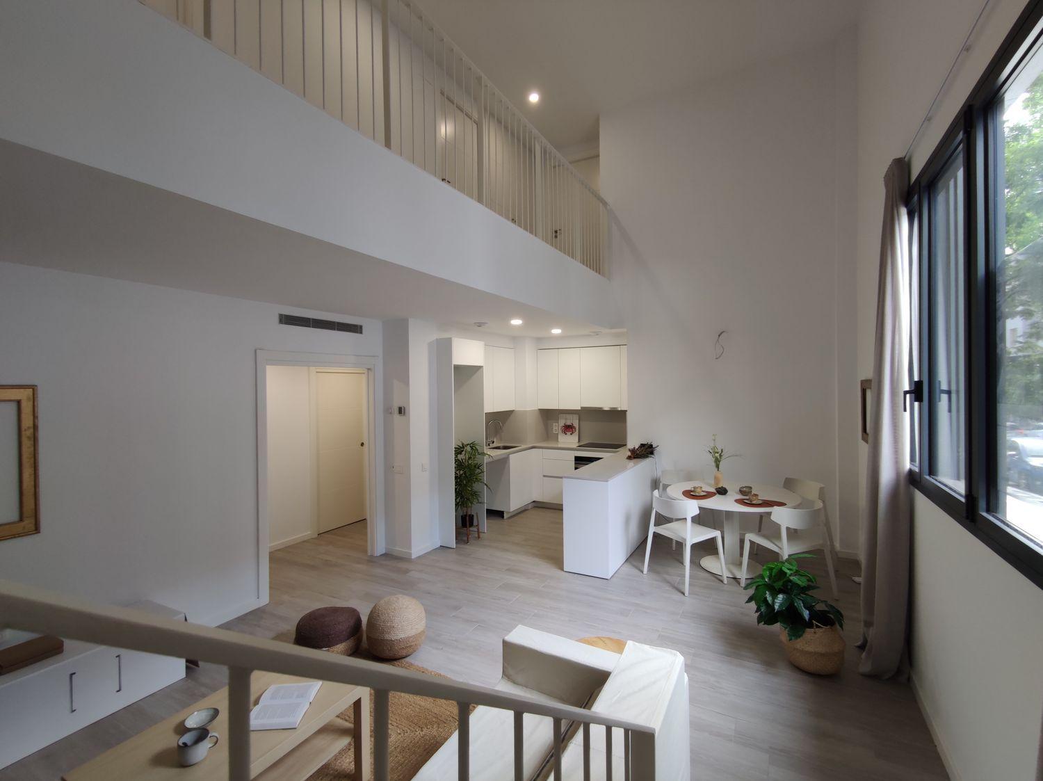 Duplex for Sale in Barcelona