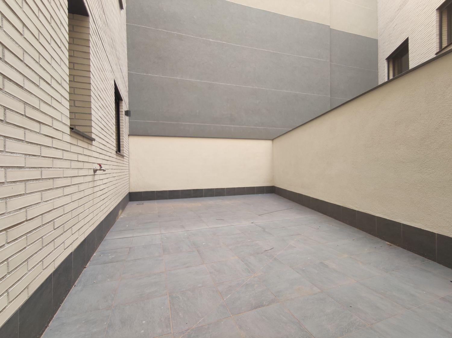 Duplex for Sale in Barcelona