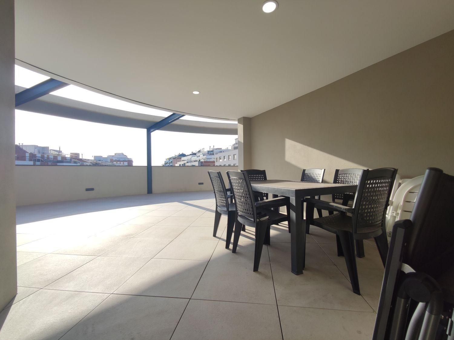 Duplex for Sale in Barcelona