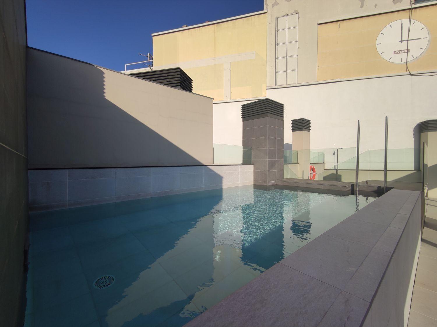 Duplex for Sale in Barcelona