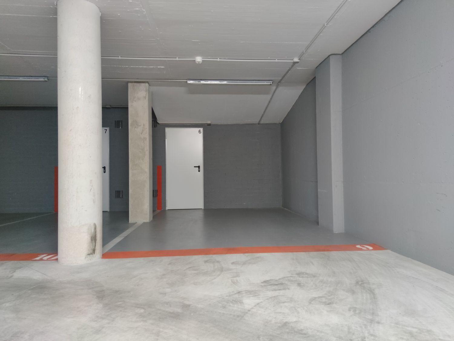 Duplex for Sale in Barcelona
