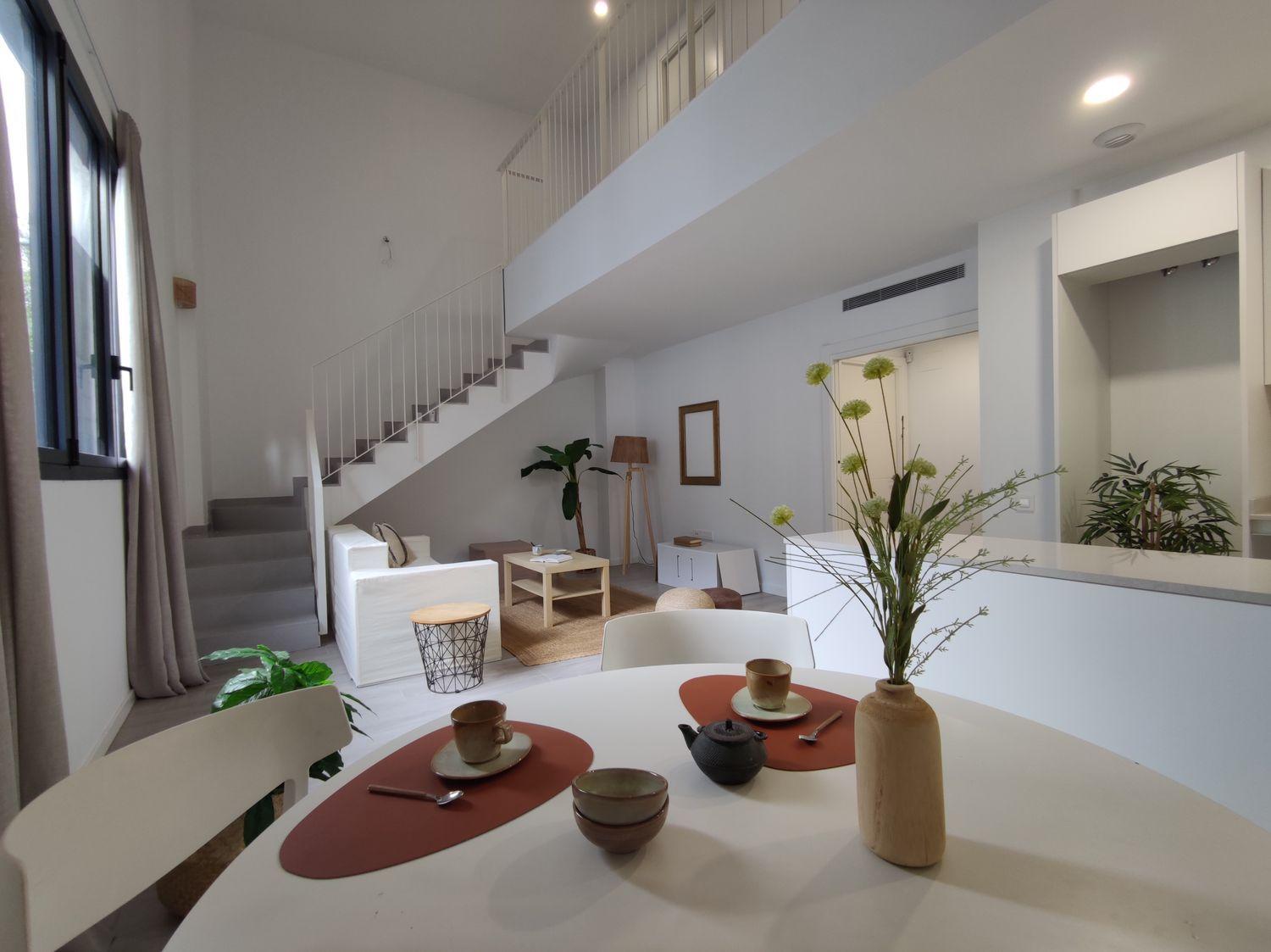 Duplex for Sale in Barcelona