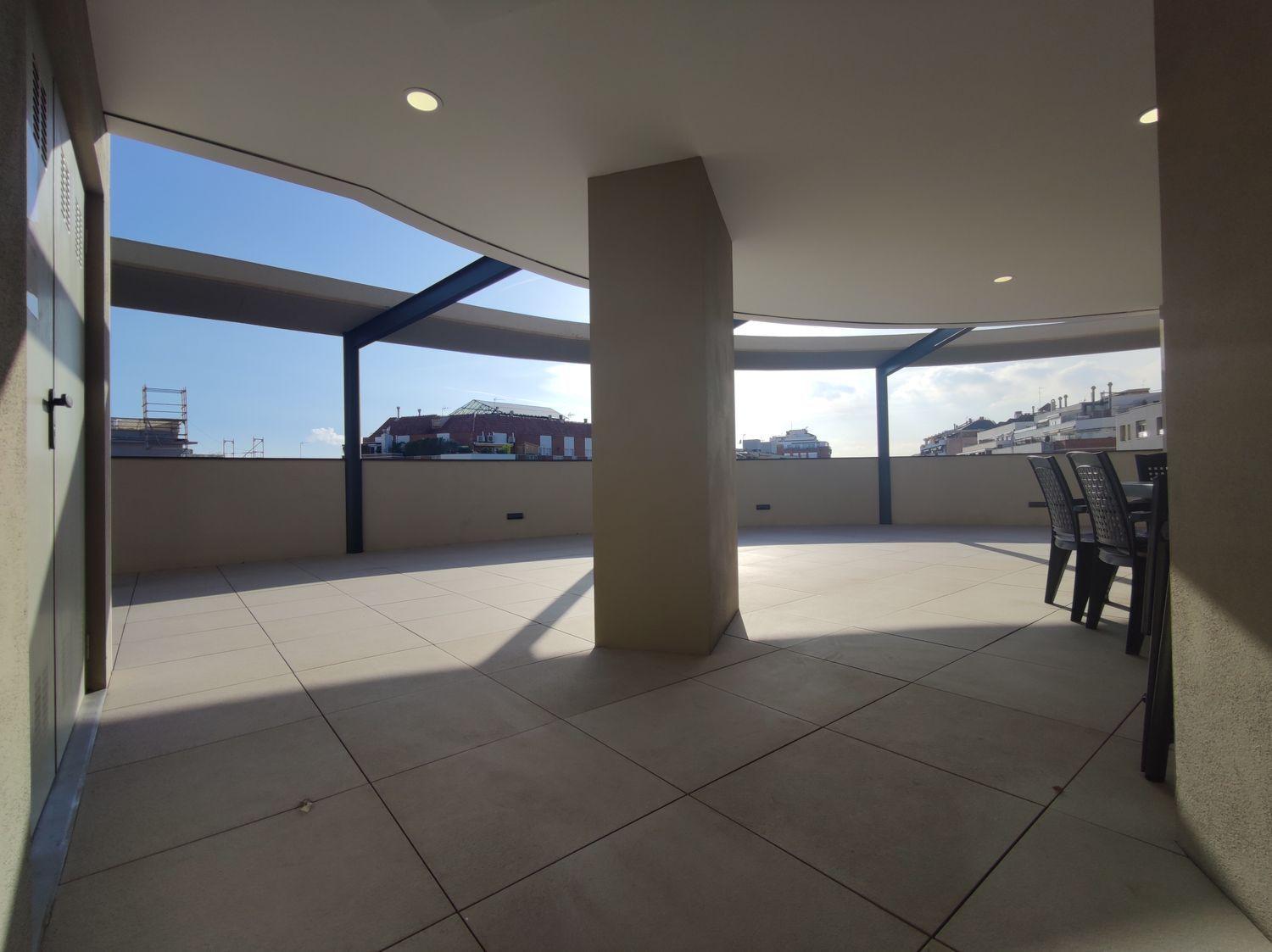 Duplex for Sale in Barcelona