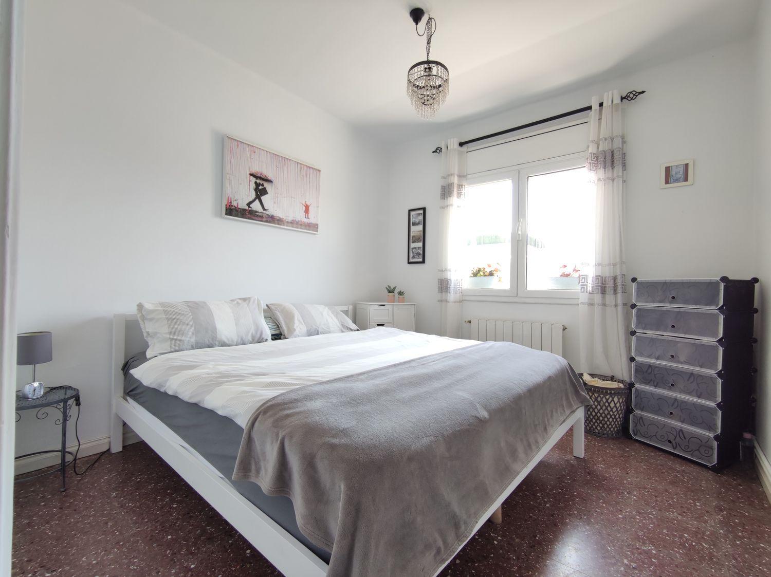 Flat for Sale in Sant Joan Despí