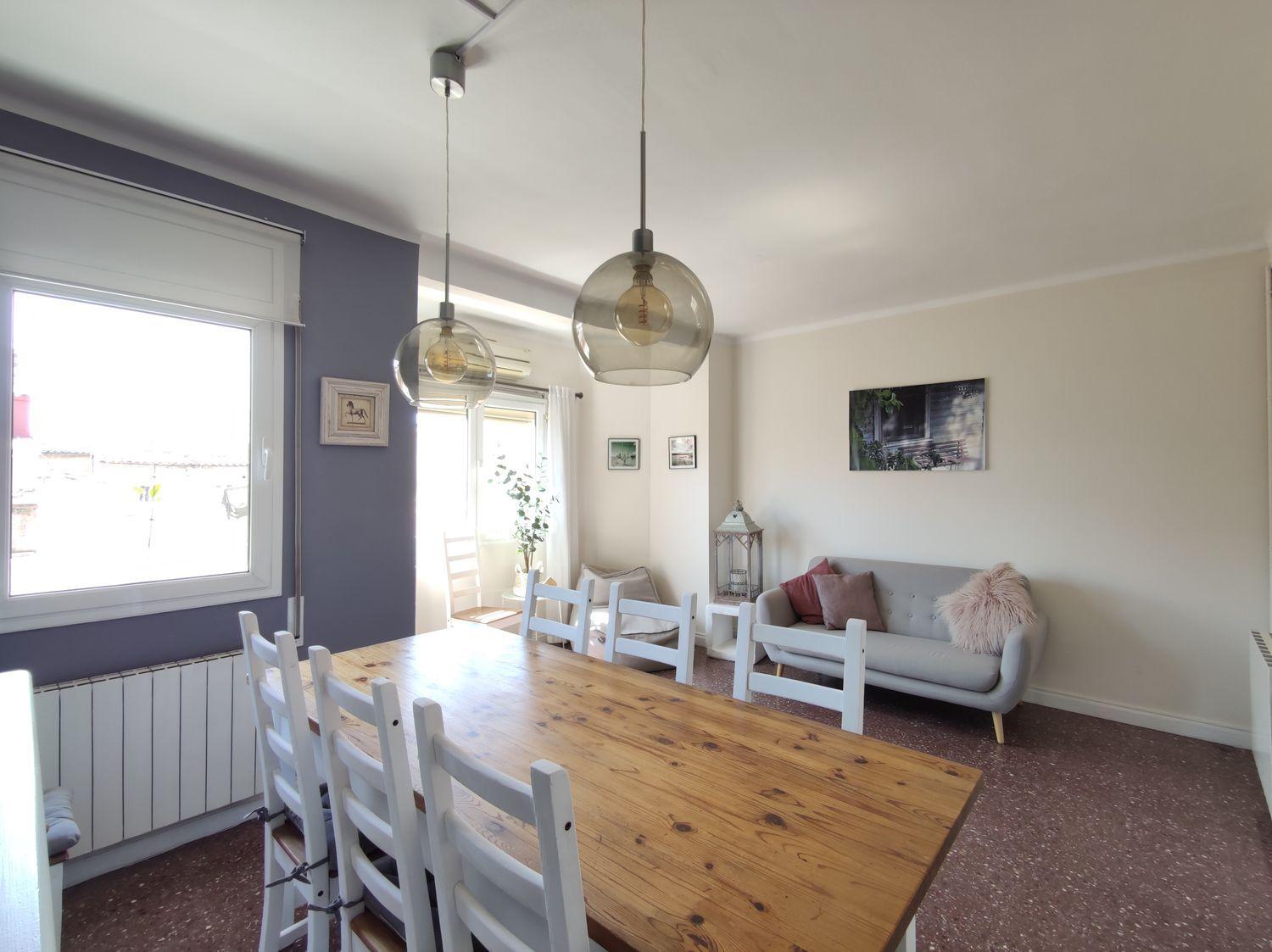 Flat for Sale in Sant Joan Despí