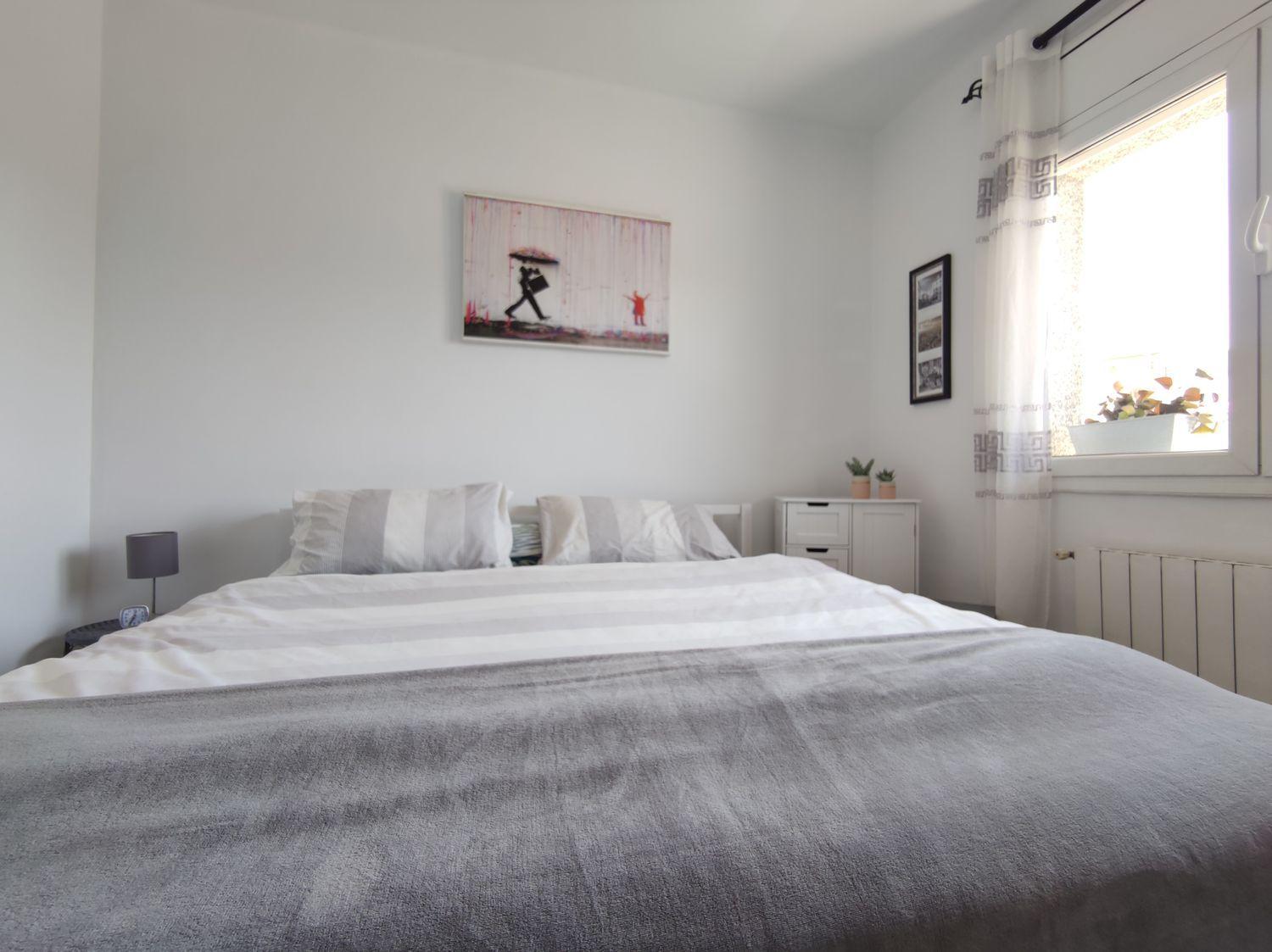 Flat for Sale in Sant Joan Despí