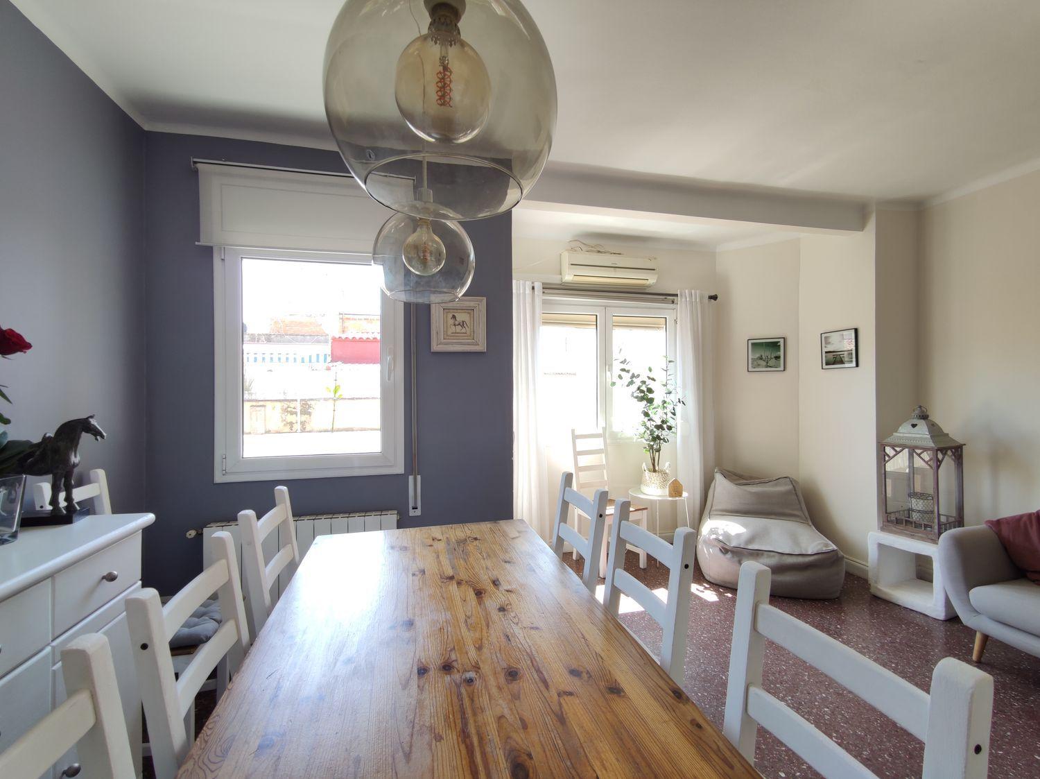 Flat for Sale in Sant Joan Despí