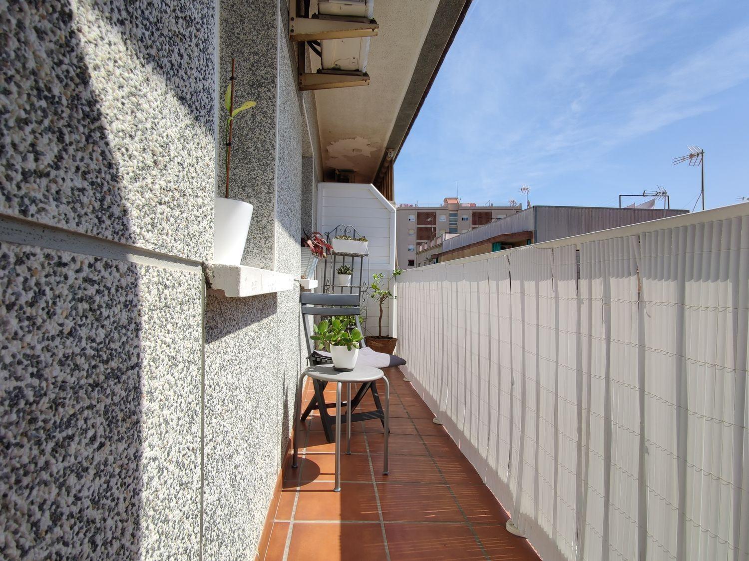 Flat for Sale in Sant Joan Despí