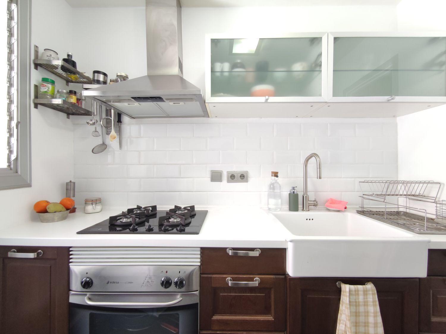 Flat for Sale in Sant Joan Despí