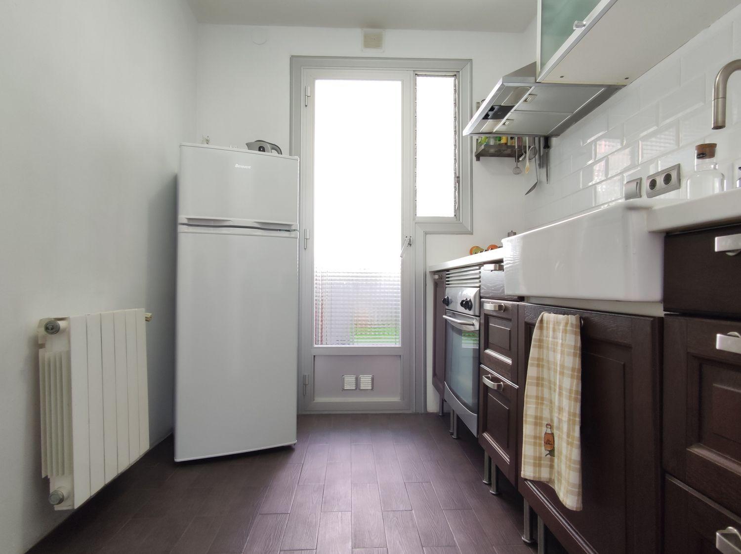Flat for Sale in Sant Joan Despí