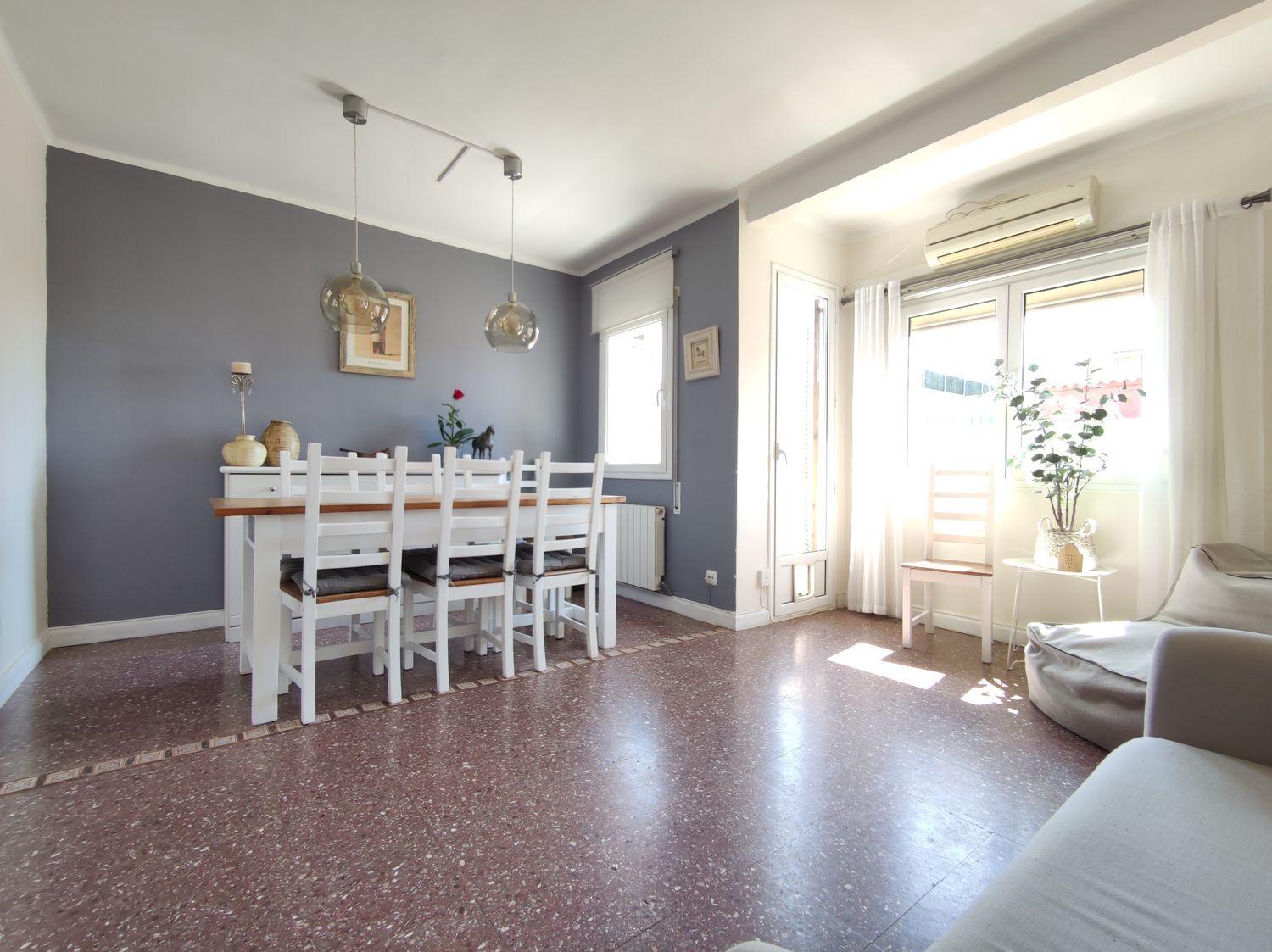 Flat for Sale in Sant Joan Despí