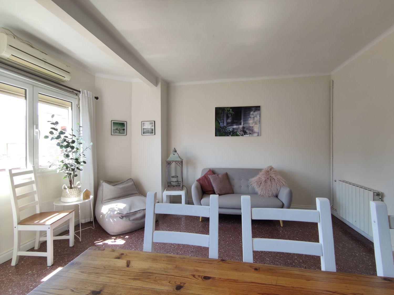 Flat for Sale in Sant Joan Despí