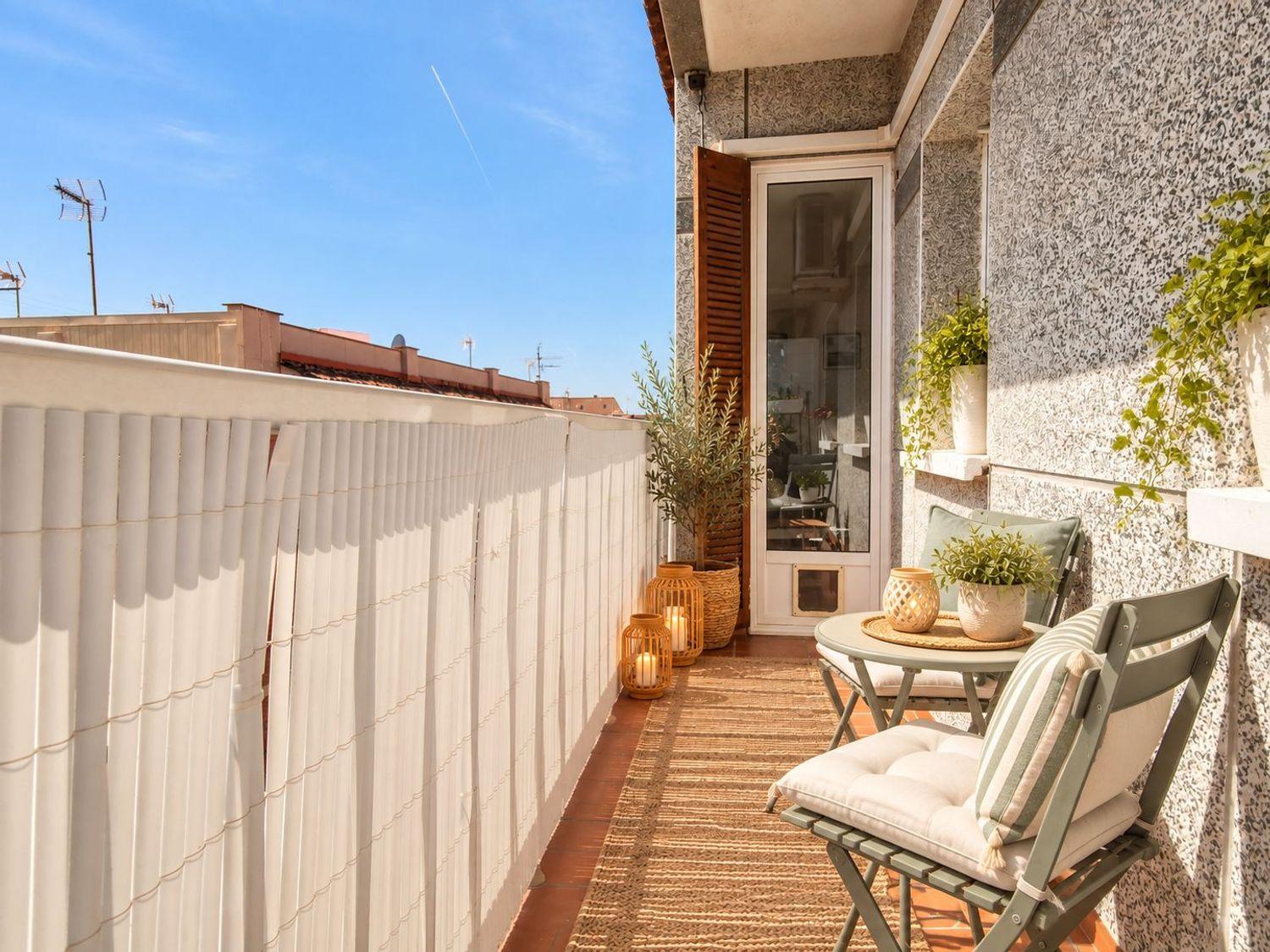Flat for Sale in Sant Joan Despí