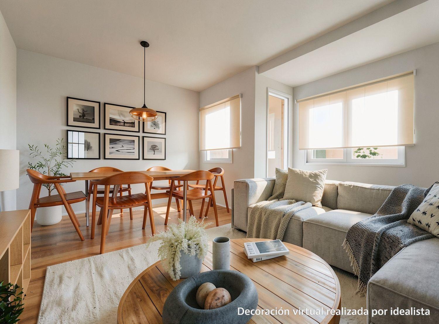 Flat for Sale in Sant Joan Despí