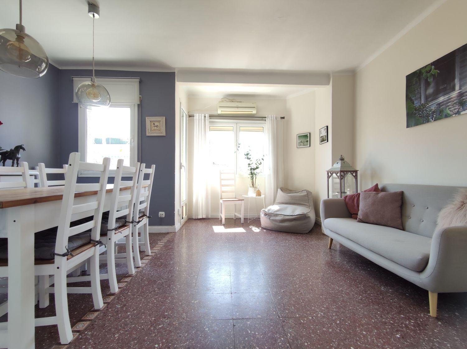 Flat for Sale in Sant Joan Despí