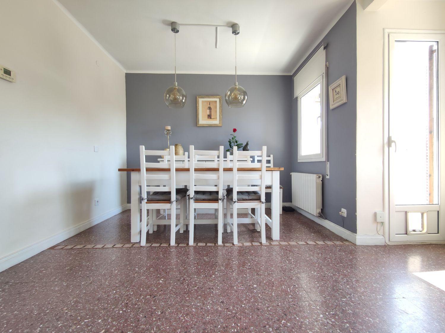 Flat for Sale in Sant Joan Despí