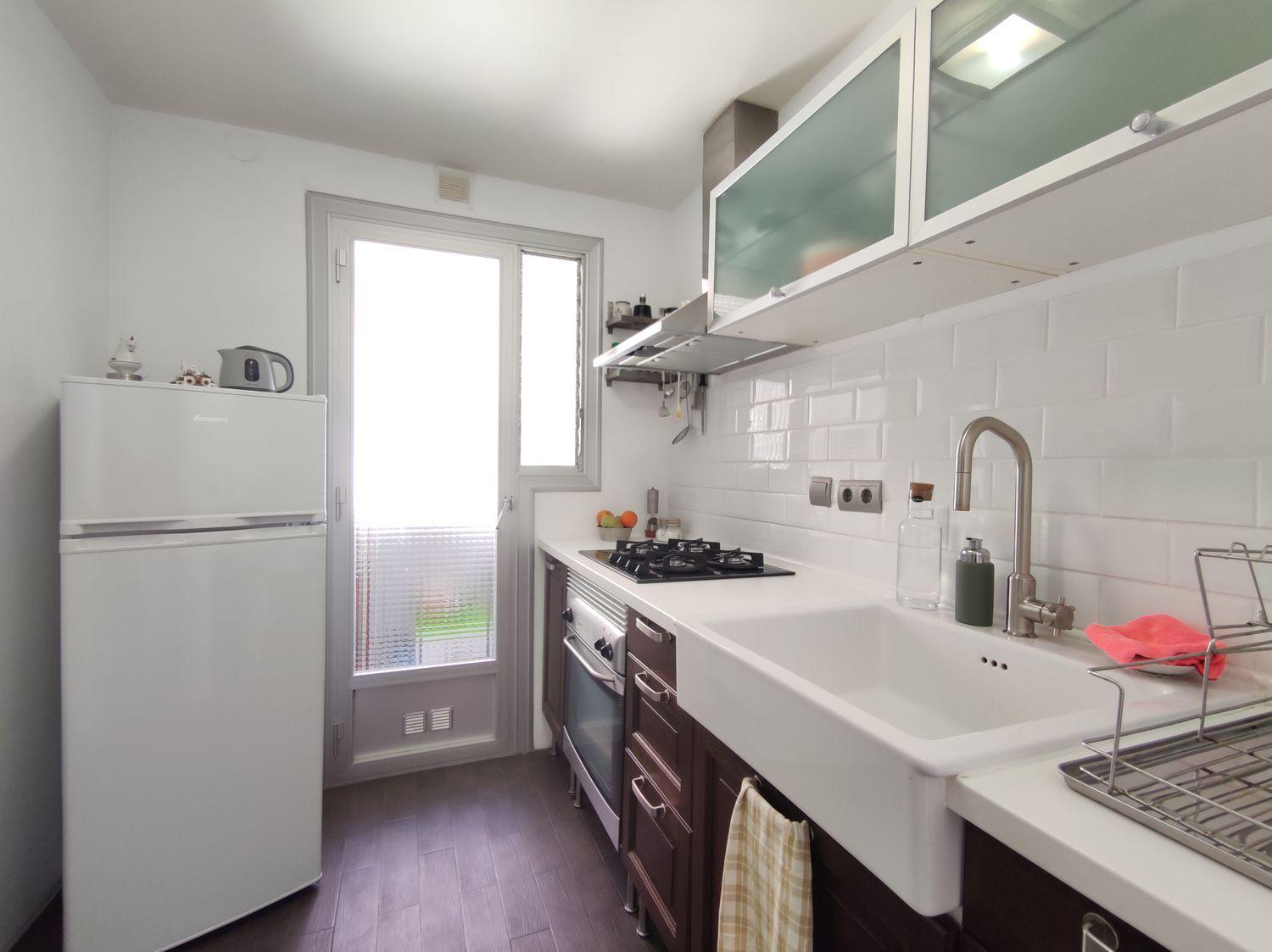 Flat for Sale in Sant Joan Despí