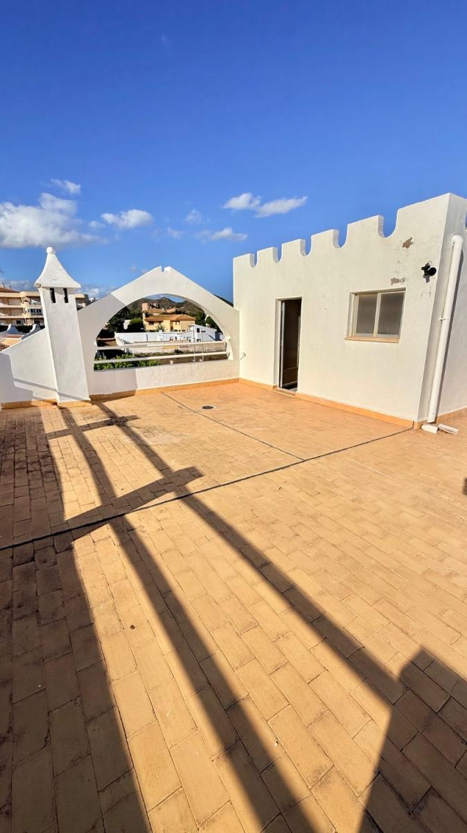 Chalet for Sale in Cartagena