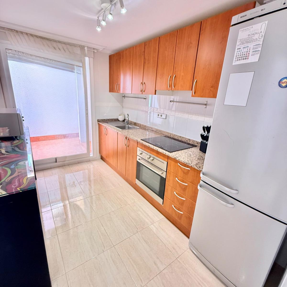 Chalet en Venta en Los Alcázares