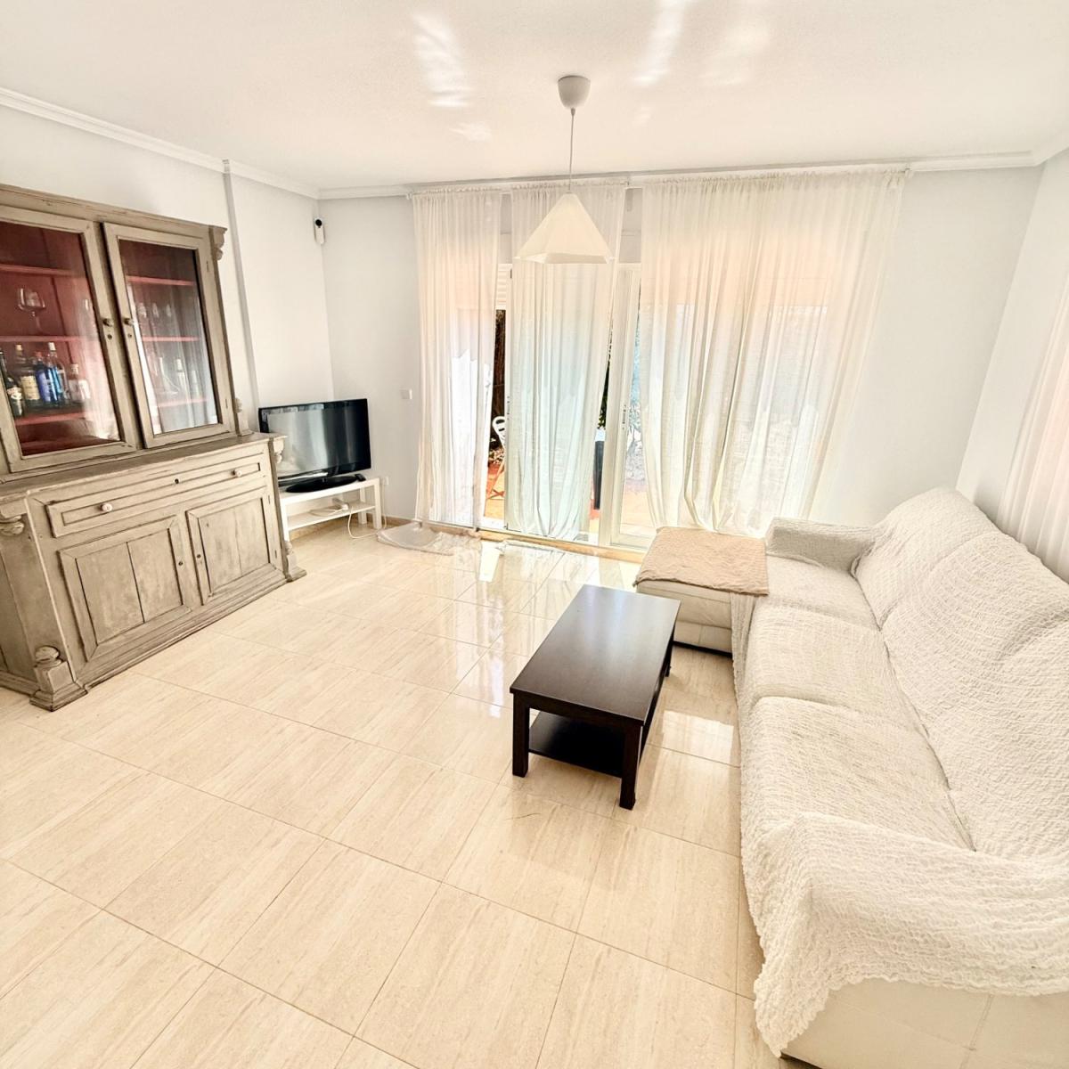 Chalet en Venta en Los Alcázares