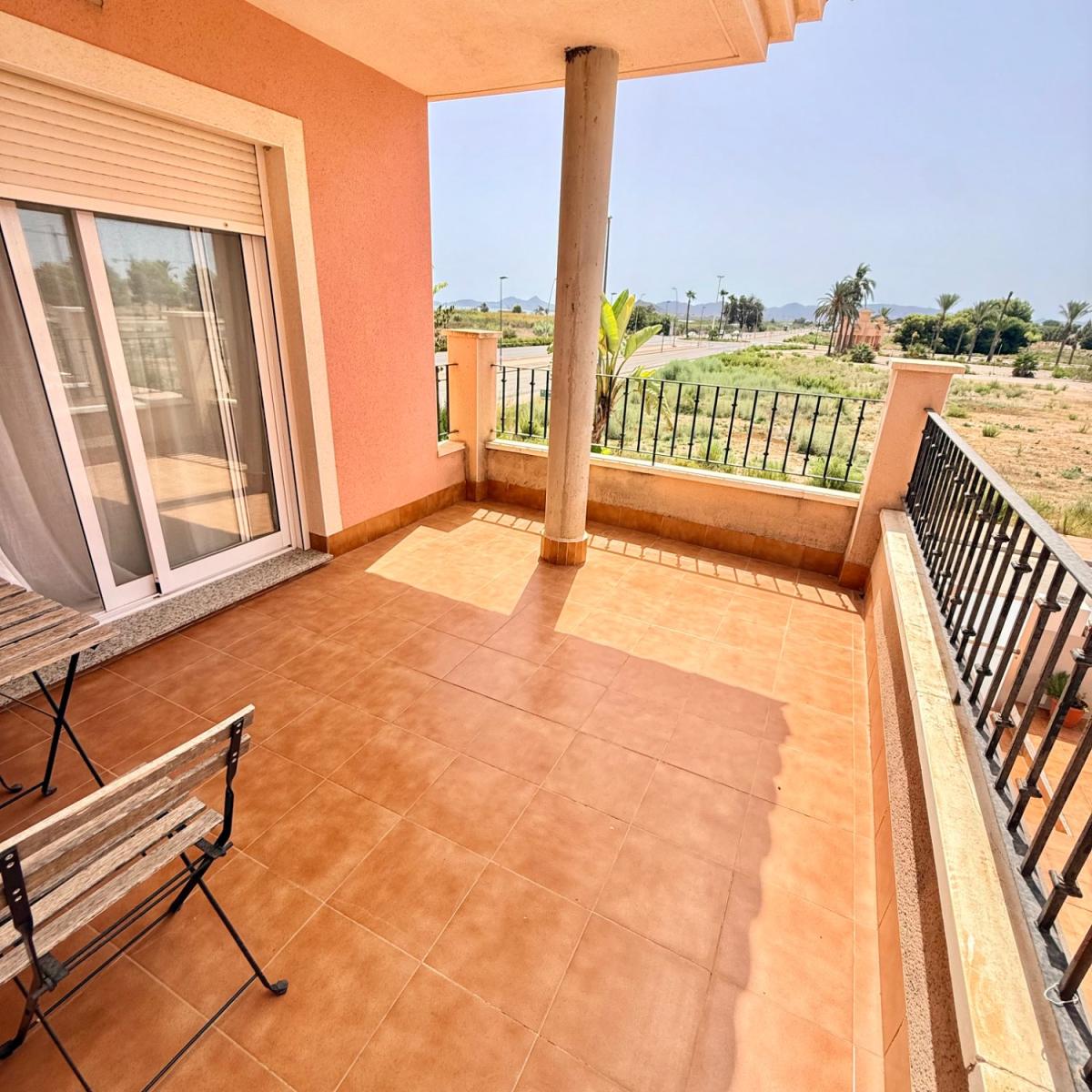 Chalet en Venta en Los Alcázares