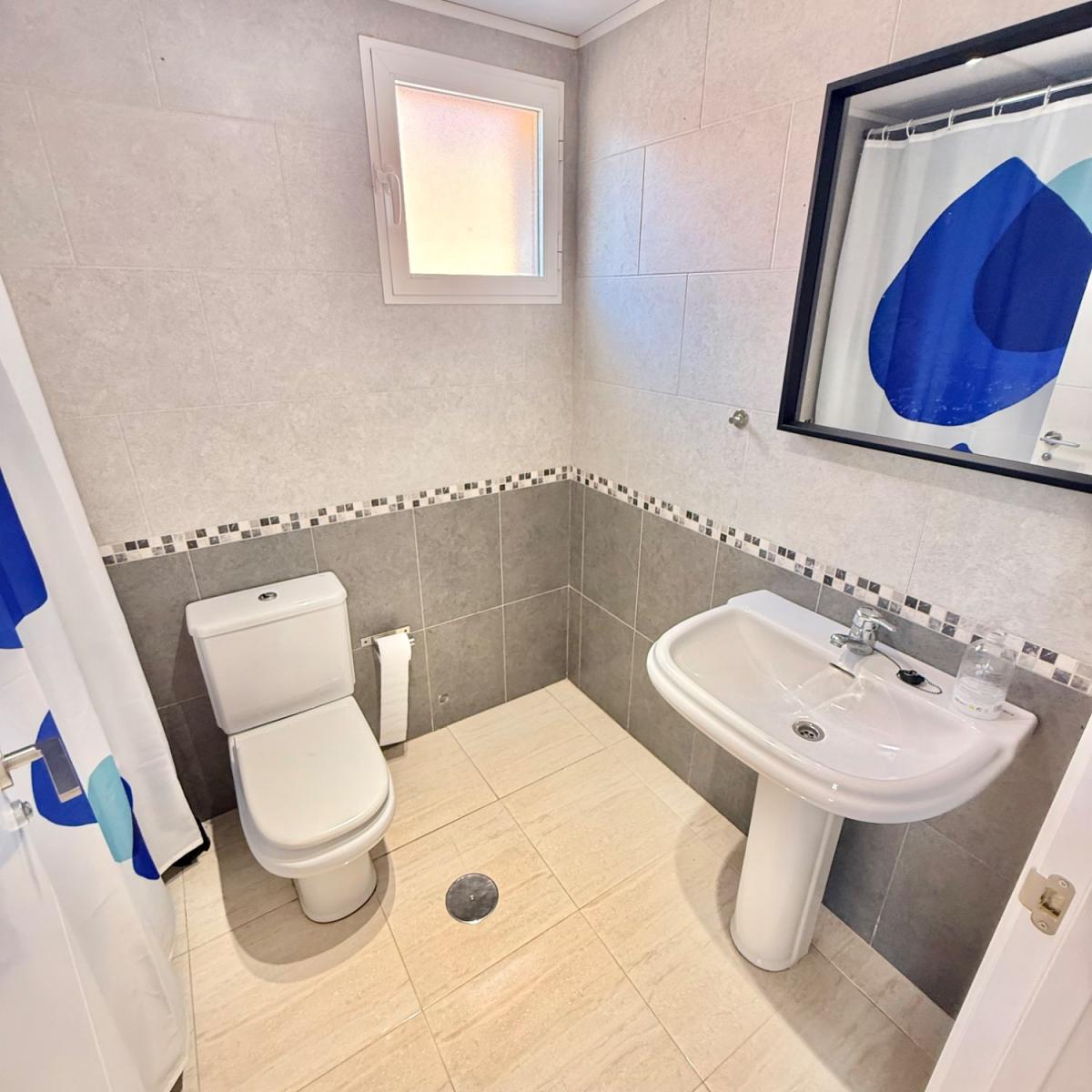 Chalet en Venta en Los Alcázares