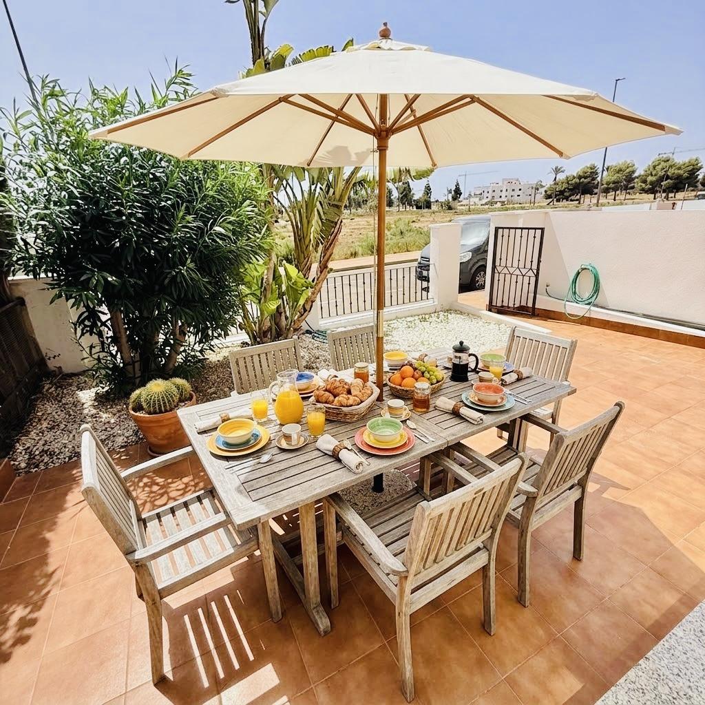 Chalet en Venta en Los Alcázares