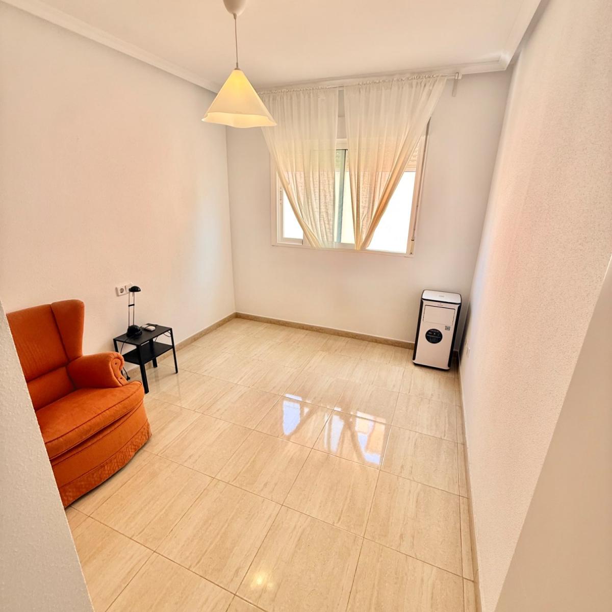 Chalet en Venta en Los Alcázares