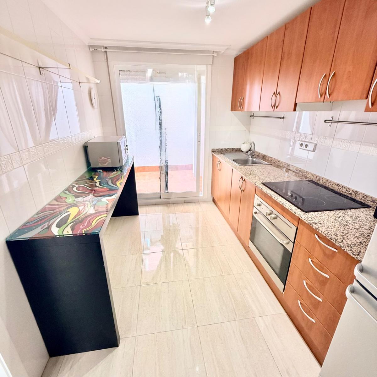 Chalet en Venta en Los Alcázares