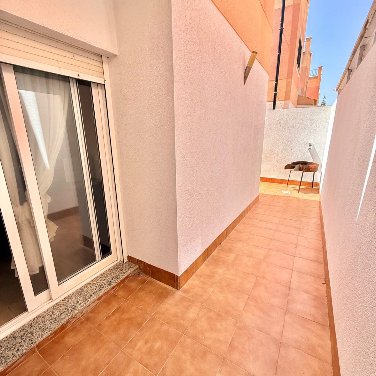 Chalet en Venta en Los Alcázares