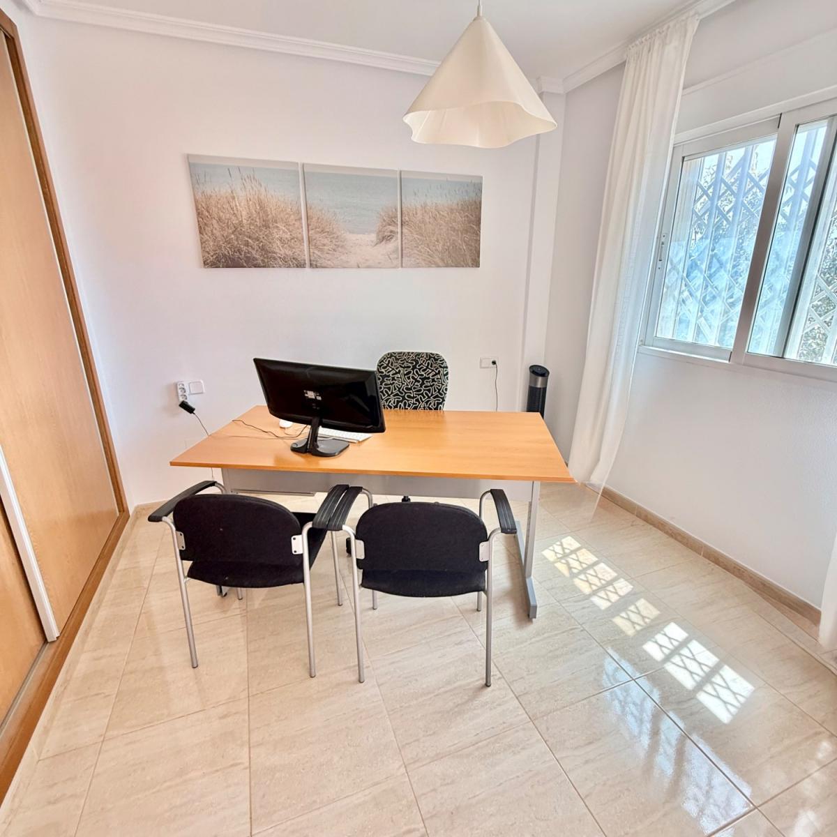 Chalet en Venta en Los Alcázares