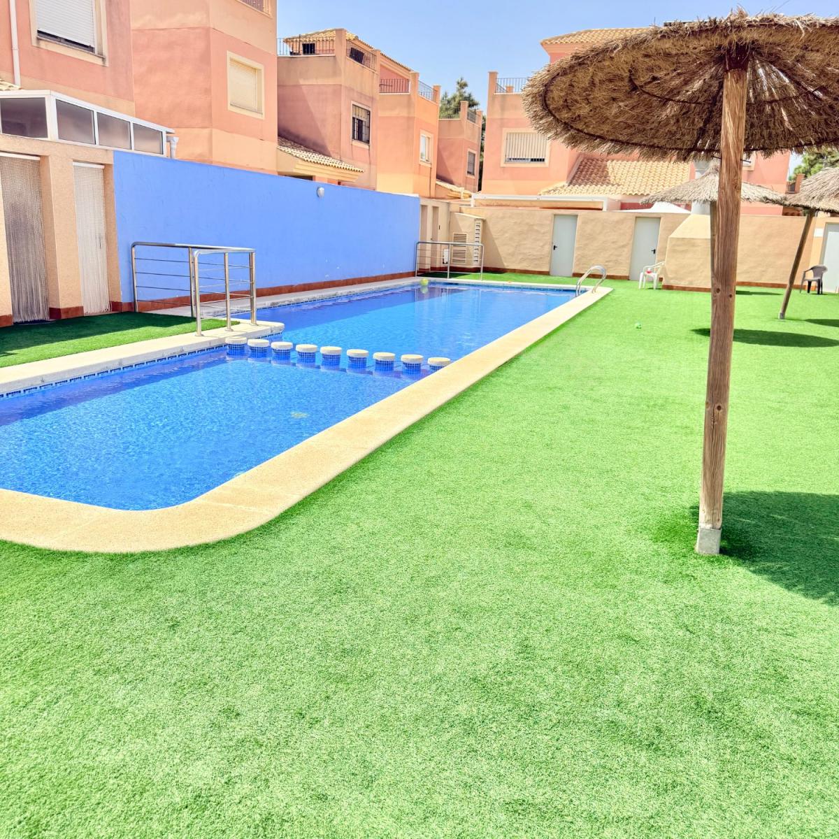 Chalet en Venta en Los Alcázares