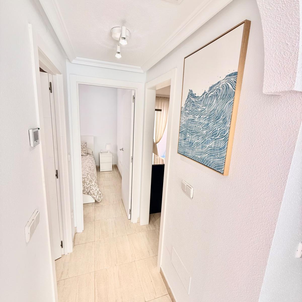 Chalet en Venta en Los Alcázares