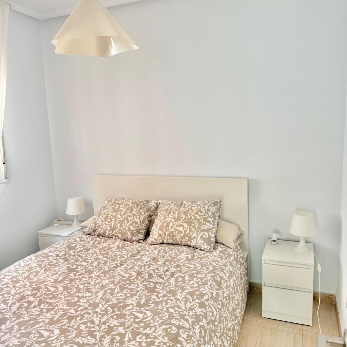 Chalet en Venta en Los Alcázares