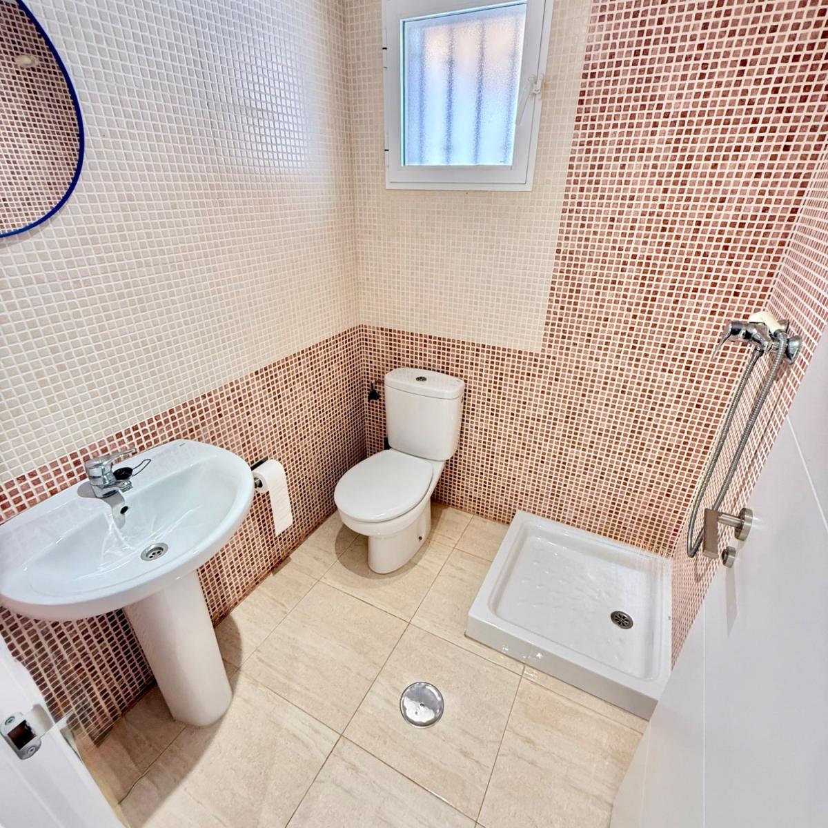 Chalet en Venta en Los Alcázares