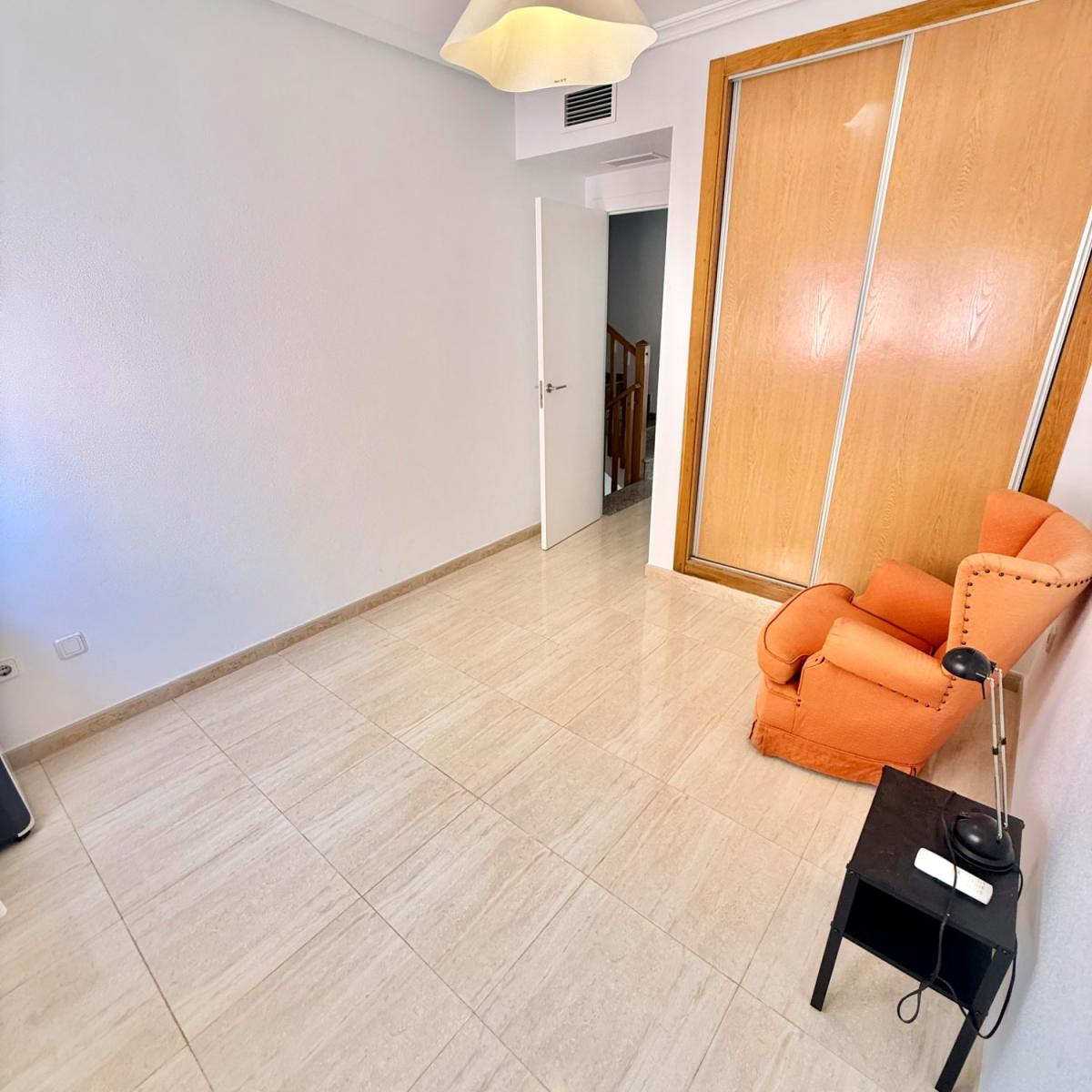 Chalet en Venta en Los Alcázares