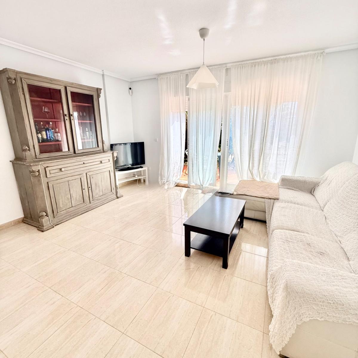 Chalet en Venta en Los Alcázares