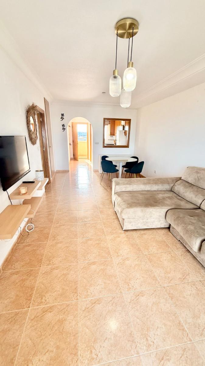 Apartment for Sale in Cartagena