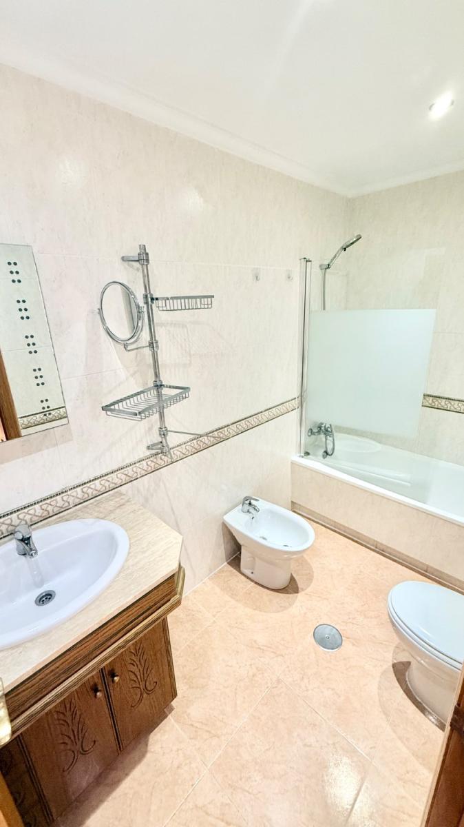 Apartment for Sale in Cartagena