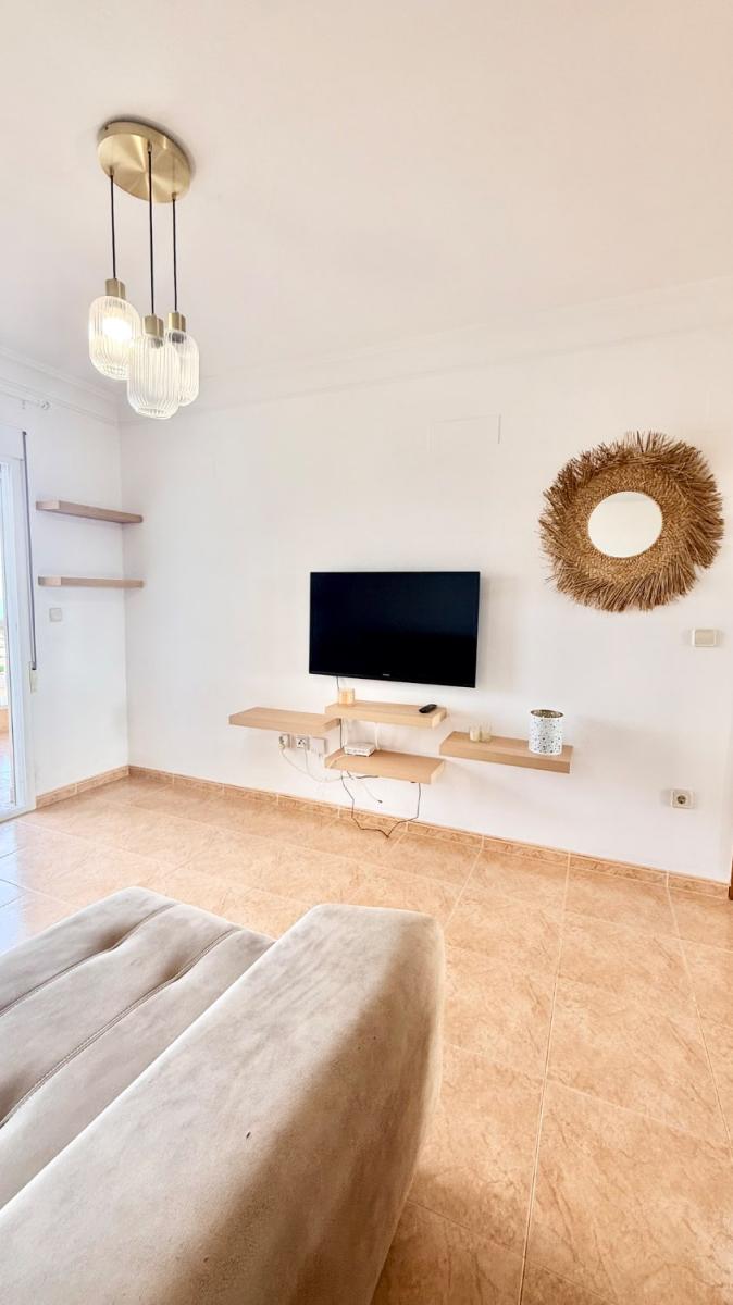 Apartment for Sale in Cartagena