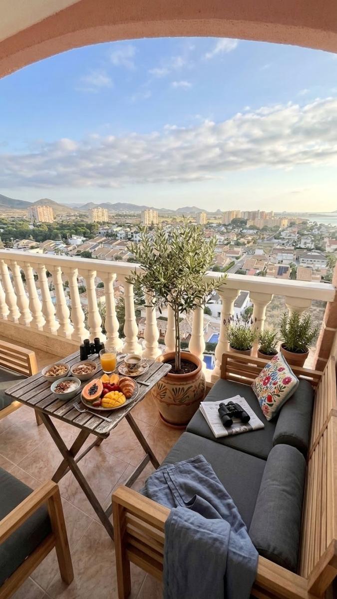 Apartment for Sale in Cartagena