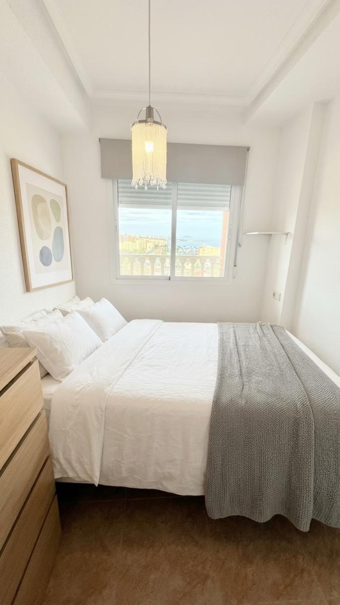 Apartment for Sale in Cartagena