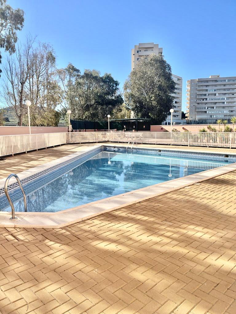 Apartment for Sale in Cartagena