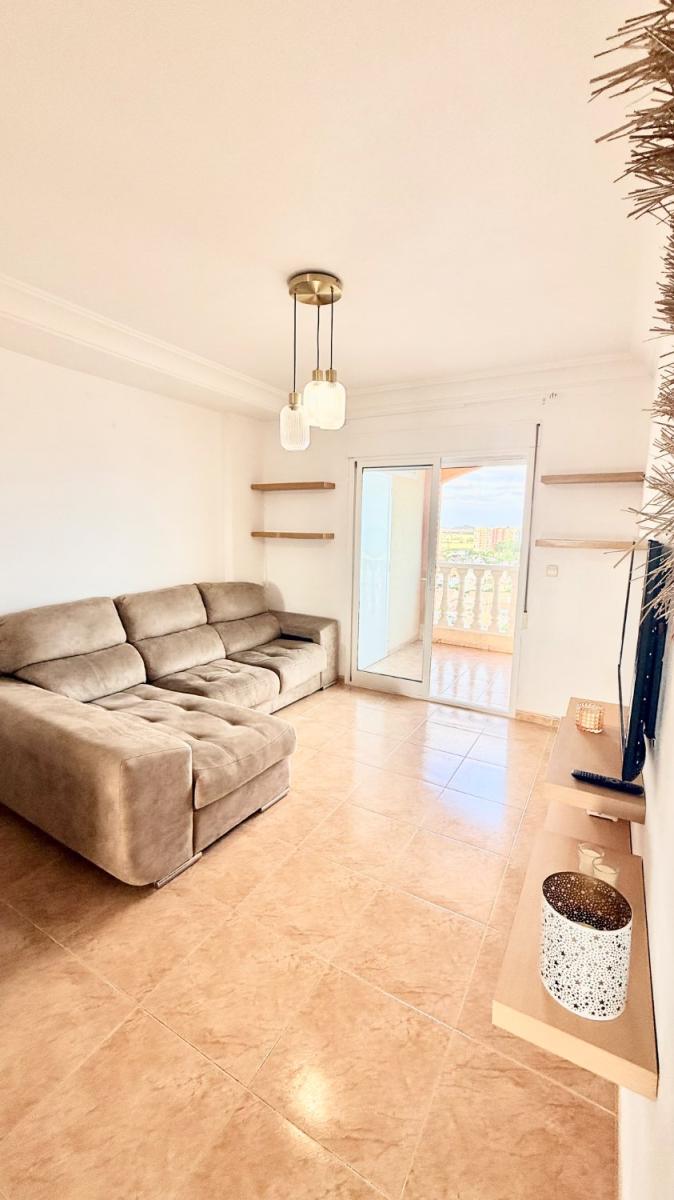 Apartment for Sale in Cartagena