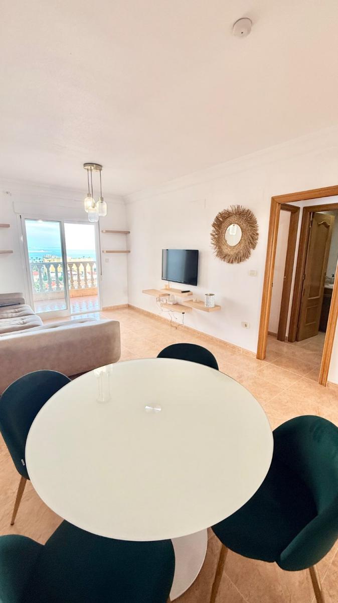 Apartment for Sale in Cartagena