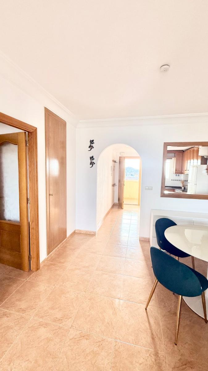 Apartment for Sale in Cartagena