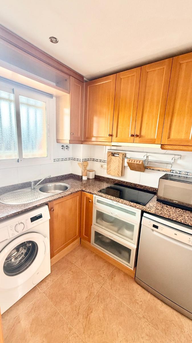 Apartment for Sale in Cartagena