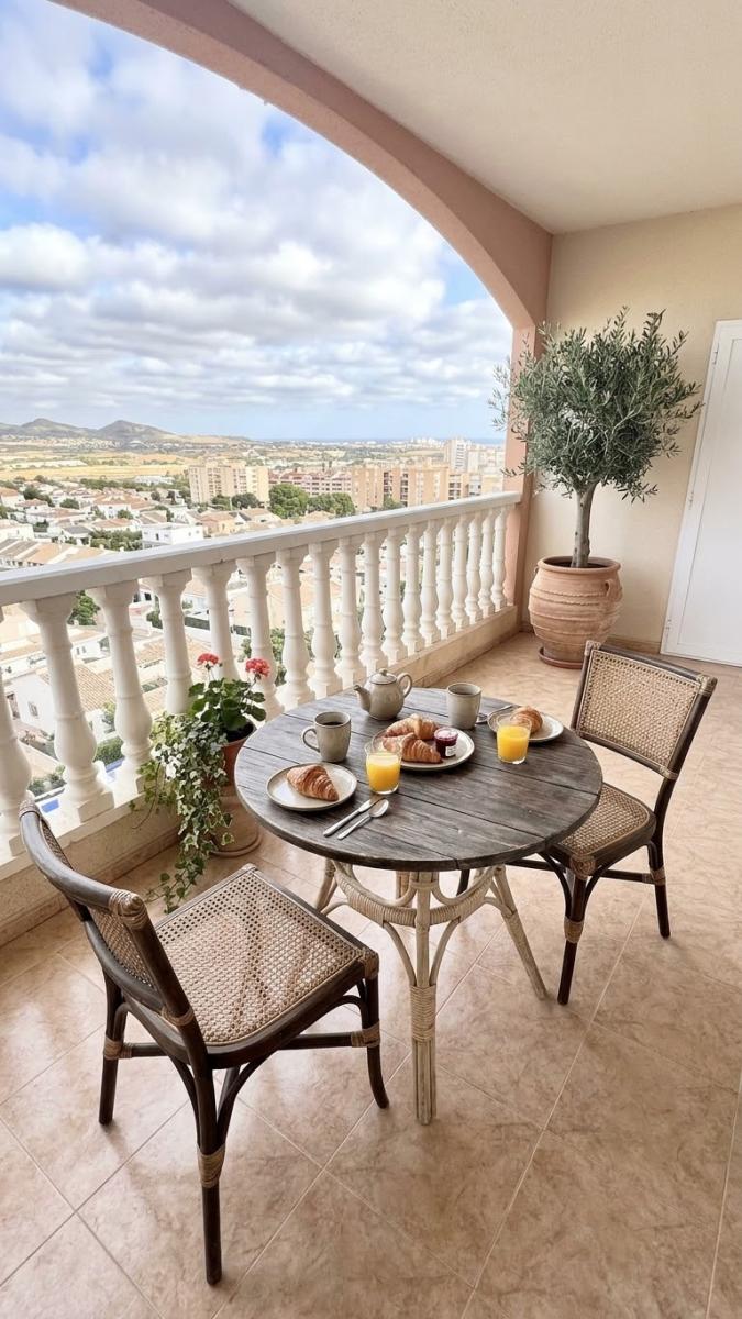 Apartment for Sale in Cartagena