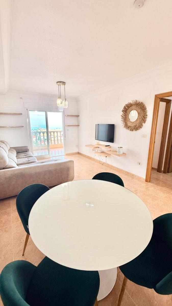Apartment for Sale in Cartagena